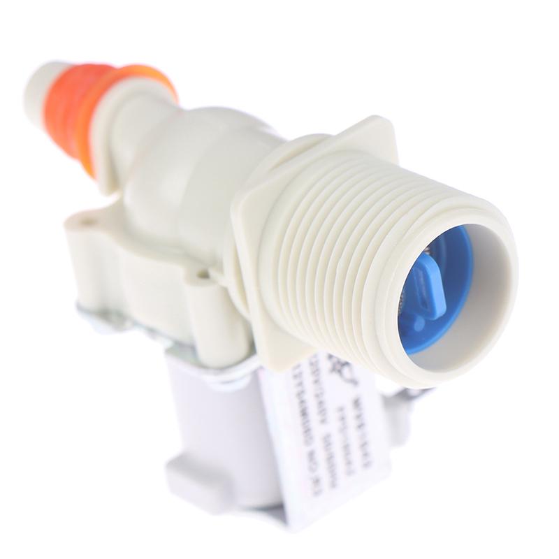 Van Đầu Vào Nước Cho Máy Giặt Tự Động, 1 Cái, FPD180A, Patrs 1