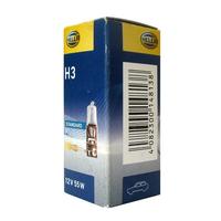 Gambar Lampu Mobil Hella Bohlam Halogen H3 12V 55W 1pcs - Bohlam mobil - Bohlam Mobil H3 12V 55W  dari Hella Indonesia Official Store Kota Administrasi Jakarta Pusat 5 Tokopedia