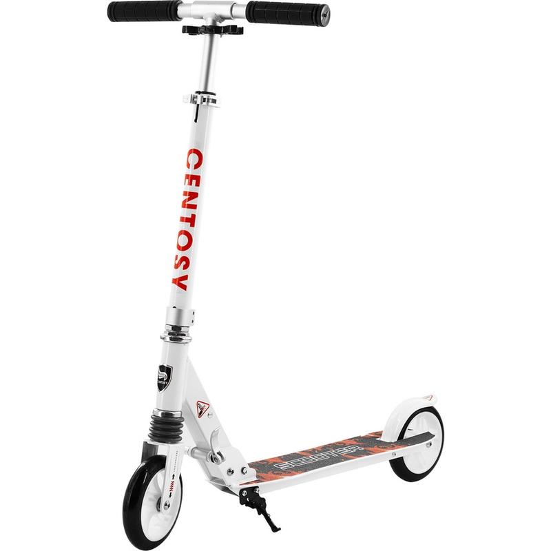 Product Introduction of Xe Trượt Scooters Cougar C1 Dành Cho Trẻ Từ 2 Đến 6 Tuổi 62