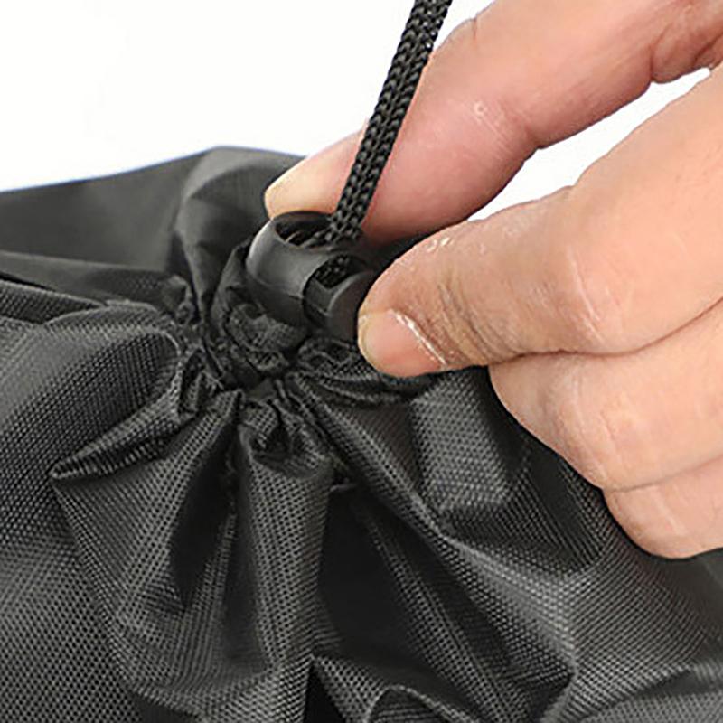 Product Introduction of Túi Lưới Thảm Tập Yoga, Túi Vải Oxford Dày, Ba Lô, Túi Đựng Đồ Tập Yoga Lưới Tiện Lợi, Thích Hợp Cho Thảm Tập Yoga 13