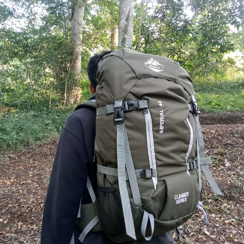Termurah Tas Carrier Gunung Imperial 1