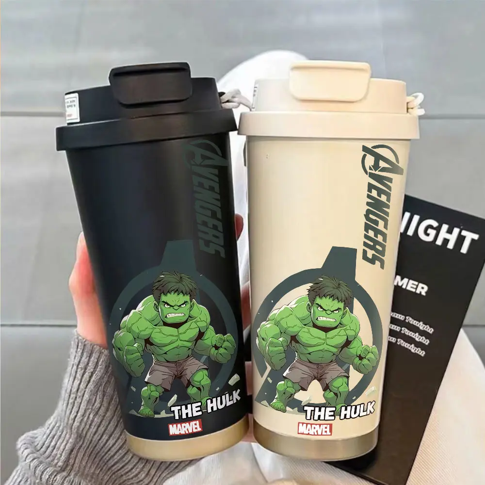 Tupperware Hulk Avengers