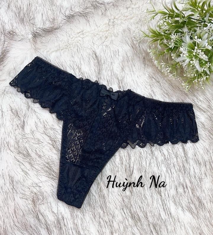 Product Introduction of Quần Lót Nữ L/Khe Cao Cấp 8329 Kiểu Dáng Gợi Cảm, Không Lộ, Sexy 12