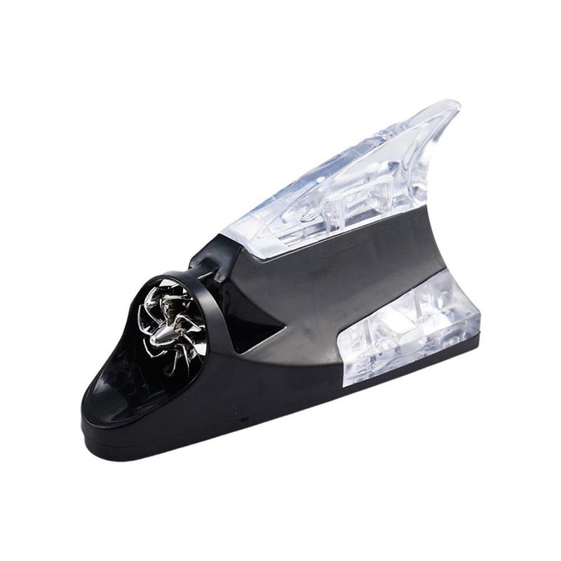 Product Introduction of Automobile Wind Lamp Wind-powered Decorative Lights Exterior Modification Accessories Car H2O0 65