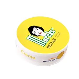 Beautyland Bedak Marcks Original 40gr