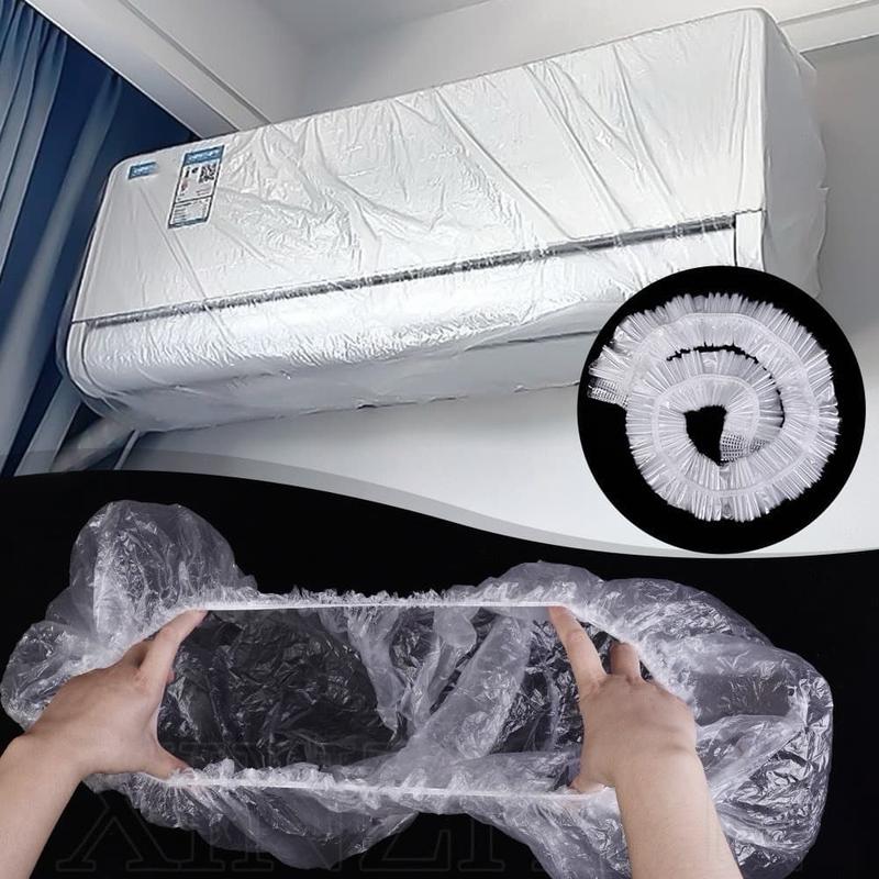 Túi bọc quạt cây chống bụi, bọc quạt toàn thân, Túi đựng quạt 9