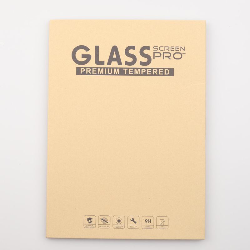 Tempered Glass Screen Protector, 2 Counts Protector For IPad 10.9 10th Generation 2022 Screen Protector A2696/A2757/A2777, Tempered Glass Film Guard For IPad 10th Gen 10.9" 2023 2022 7