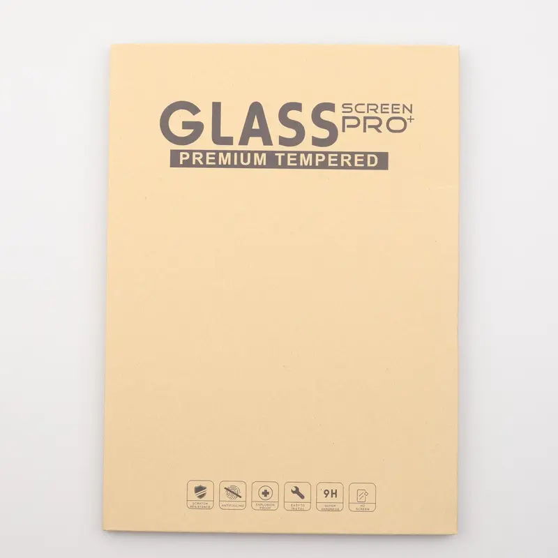 Tempered Glass Screen Protector, 2 Counts Protector For IPad 10.9 10th Generation 2022 Screen Protector A2696/A2757/A2777, Tempered Glass Film Guard For IPad 10th Gen 10.9" 2023 2022 7