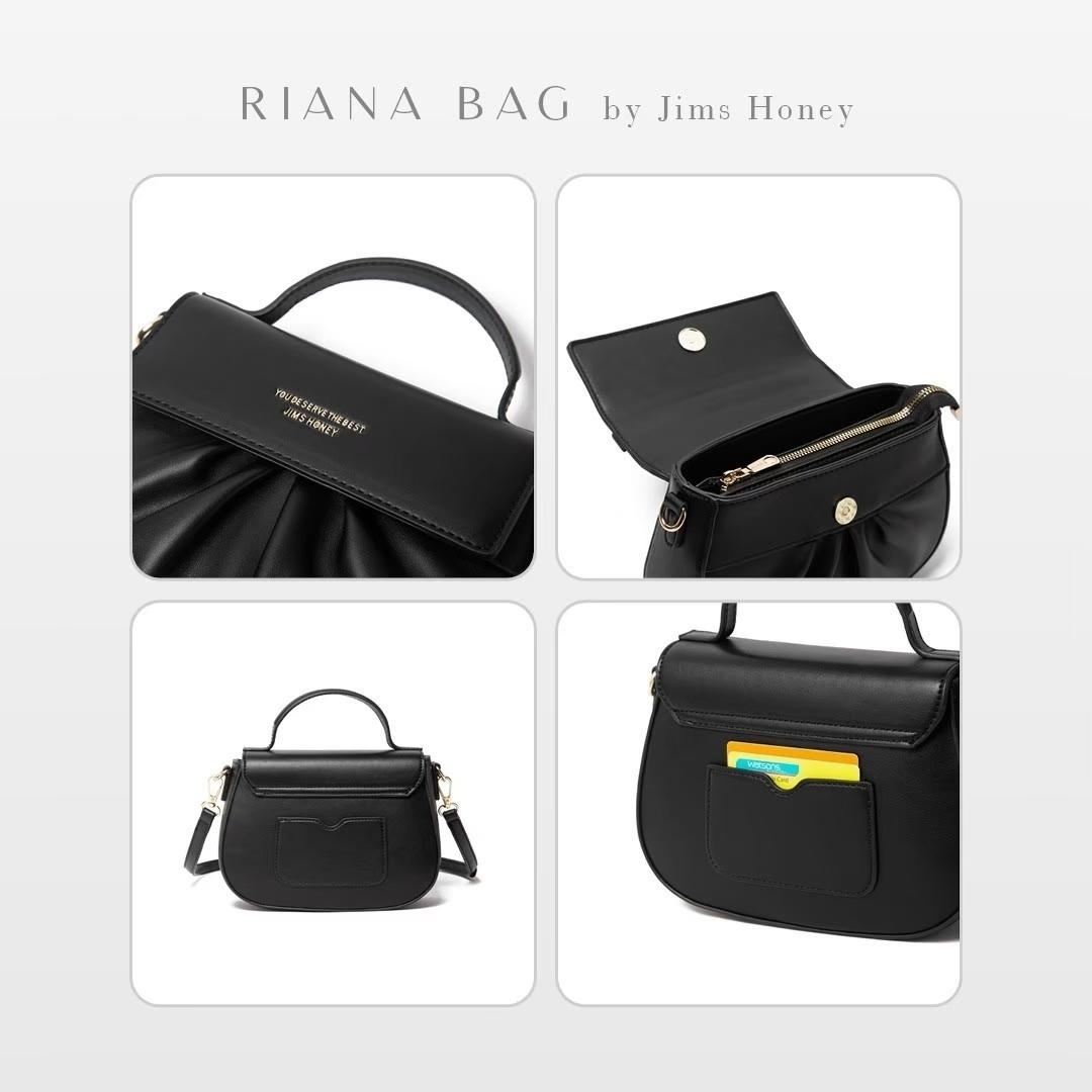 JIMS HONEY AISYAH SET HAMPERS TAS LEBARAN IDUL FITRI