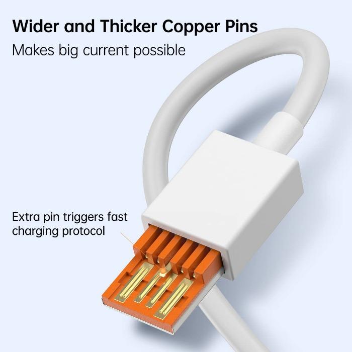 Product Introduction of For Xiaomi 120W fast charger 6A type C cable for Android phone fast charging adapter Universal Travel Charger for Xiaomi Redmi Note 10 11 11e pro, K20 K30 K40 mi 11 Poco X3 F3 12