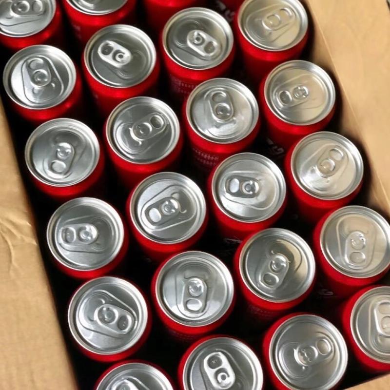 Combo 6 Lon Tăng Lực Sting Đỏ 330ml 4
