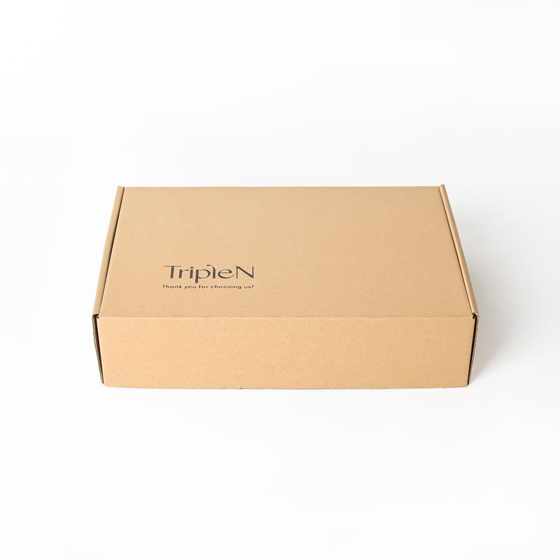 Hộp Carton Có Nắp Nhiều Kích Thước, Màu Sắc, Kiểu Dáng Hiện Đại 7