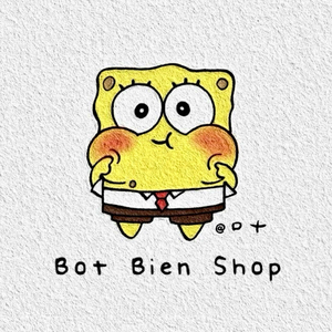 BỌT BIỂN SHOP.