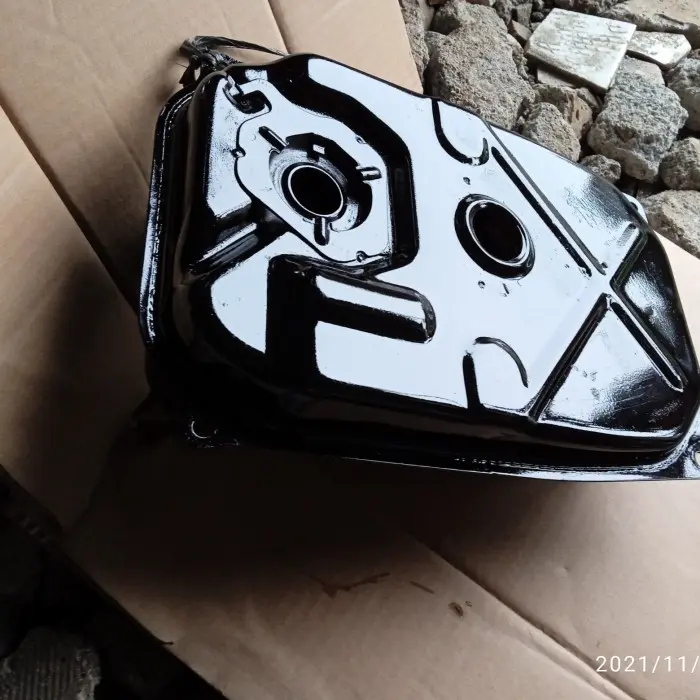 tangki supra fit new tangki supra fit new Motorcycle 0