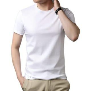 93DISTRO-KAOS POLOS BASIC // T-SHIRT ONECK // KAOS SPANDEX PREMIUM TERBAIK DI KELASNYA Distro Nyaman 8