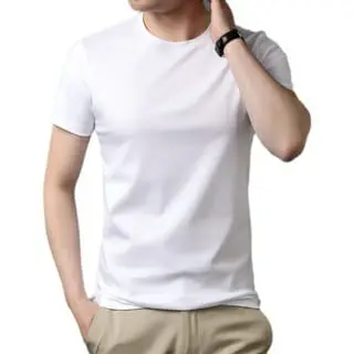 93DISTRO-KAOS POLOS BASIC // T-SHIRT ONECK // KAOS SPANDEX PREMIUM TERBAIK DI KELASNYA Distro Nyaman 8