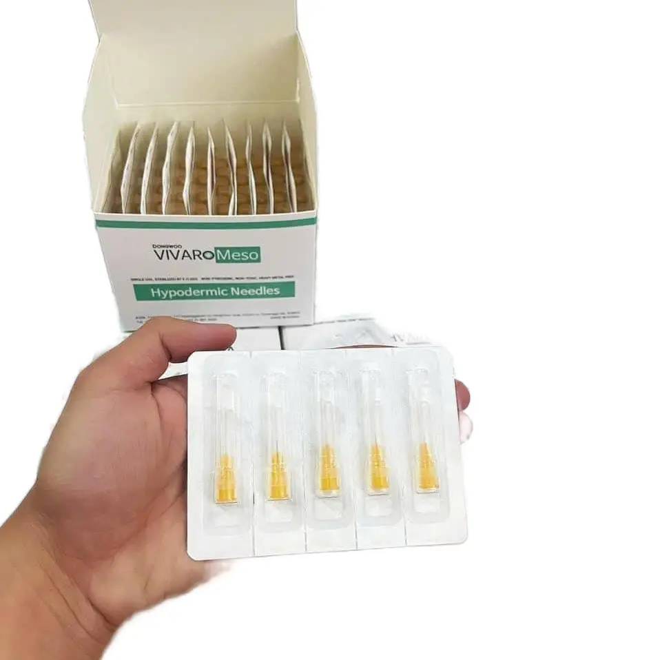 Đầu meso 34g chính hãng có tách lẻ
