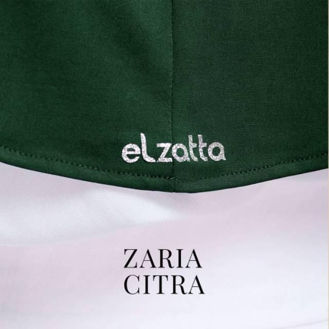 Product Introduction of ELZATTA HIJAB BERGO ZARIA CITRA/HIJAB INSTAN ELZATTA/HIJAB BERGO MURAH 0