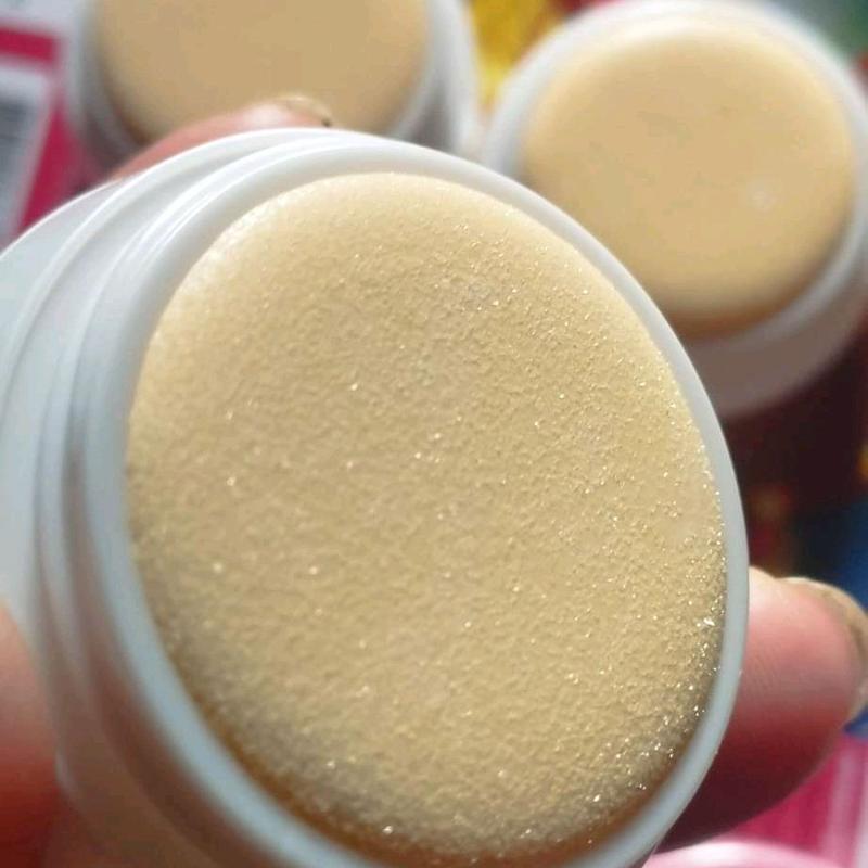 combo 5 hũ kem rời kone Thái Lan (không chai nước hoa hồng) 0