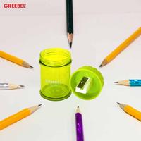 Gambar GREEBEL Rautan Pensil Serutan Sharpener 123 (PCS) / Rautan Pensil dari GREEBEL_NEW Kota Administrasi Jakarta Barat 4 Tokopedia