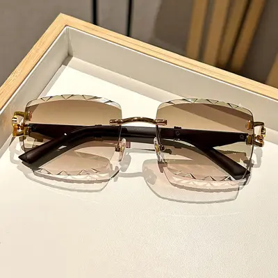 Selected 500 Dollar Kartier Frames TikTok Shop