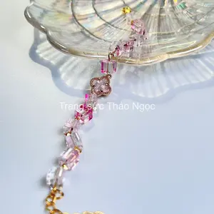 Trang Sức Thảo Ngọc