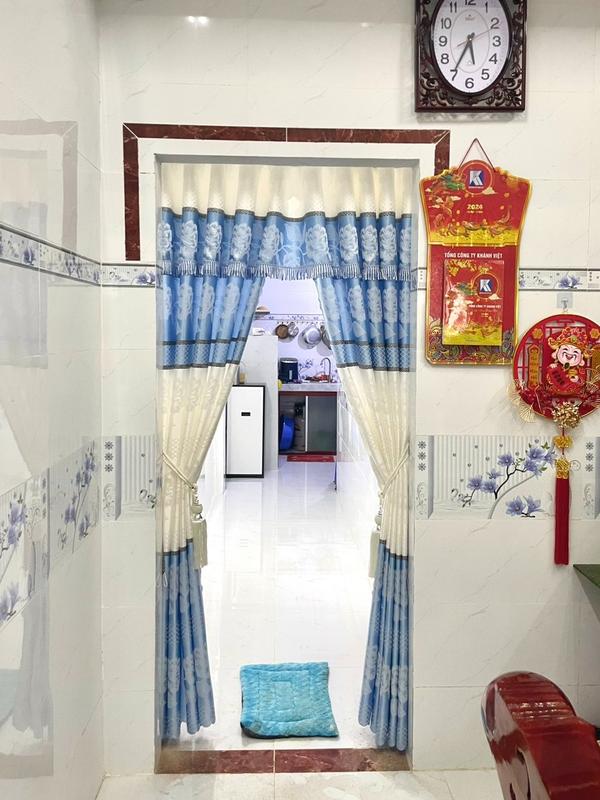 RÈM CỬA BUỒNG GIÁ RẺ , ĐẦY ĐỦ THANH TREO - PHỤ KIỆN