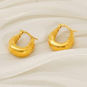Anting-anting, Mudah dan Licin, Gelung Telinga dan Gancu Telinga, Fesyen Eropah dan Amerika Syarikat, Gaya Sejuk dan Sejuk, Hiasan Telinga, Elegan, Barang Kemas Earrings