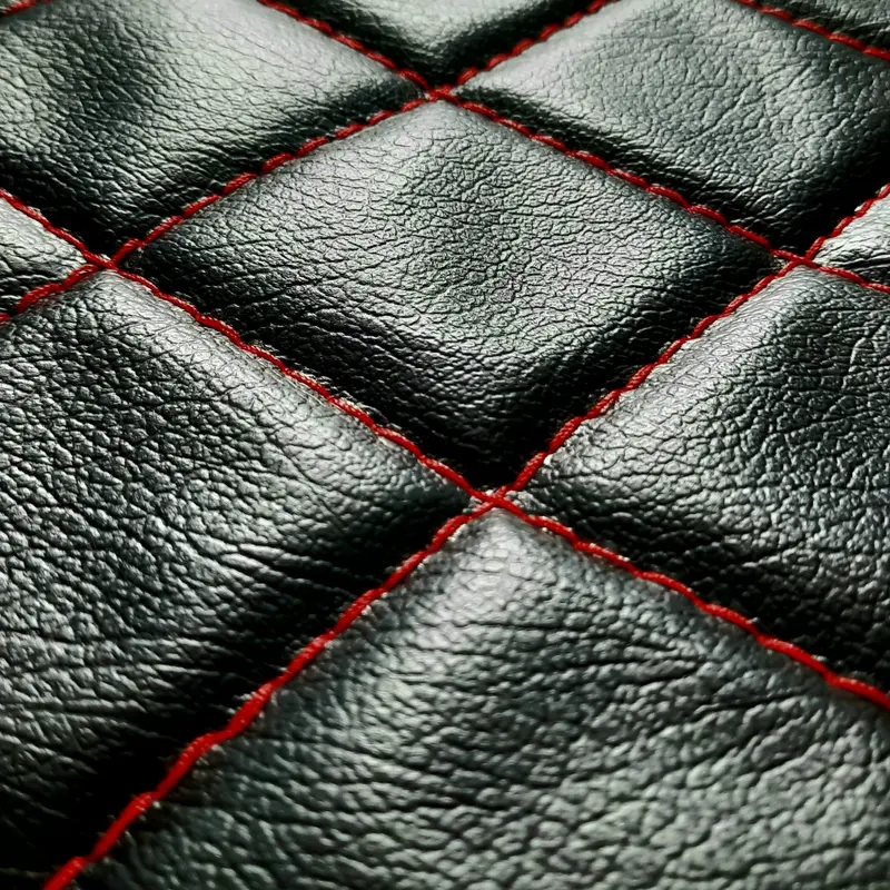 Paket Cover Dashboard Xpander x Bagasi Xpander pelindung Dasbor kulit Car Aksesoris tatakan bunga mobil dasbor  mobil Kendaraan 3