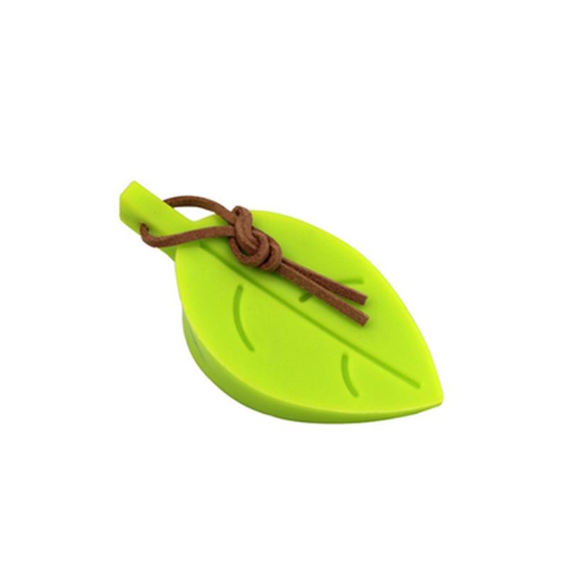 Leaves Shape Silicone Door Stopper Block Children Anti-Folder Hand Security Card privacy  fence 8