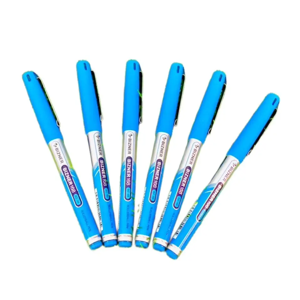 Bút BIZNER - 168 Cao Cấp (Xanh)