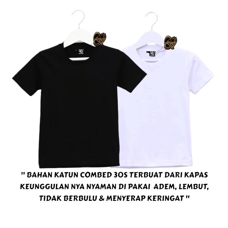 Product Introduction of Kaos Distro Bear 010 Anak Lengan Pendek Unisex 1 - 12 Tahun.  Kualitas Premium Produk Ap Original. 2