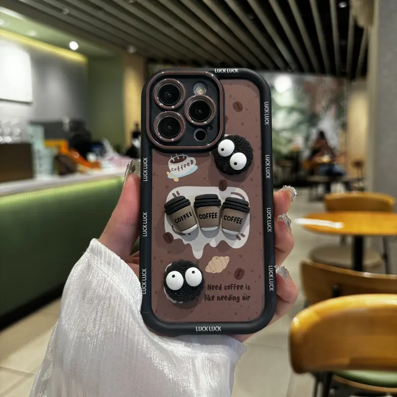 Untuk INFINIX Casing ponsel Cocok untuk Infinix Note 30 12 Pro X657 Infinix Hot 20 30 8 9 30i 20i 20 Play Note 12 G96 Infinix Smart 7 6 Plus POP 7 Pro Casing Lunak TPU Silikon DB90716PFFH 1