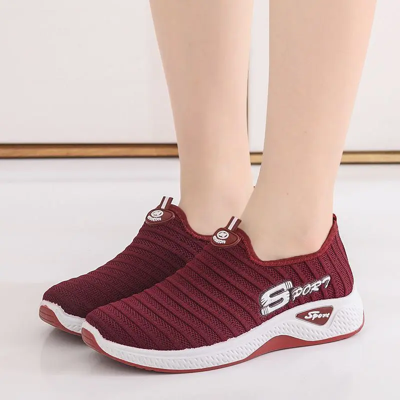 SEPATU SNEAKRS ESPOR IMPORT
