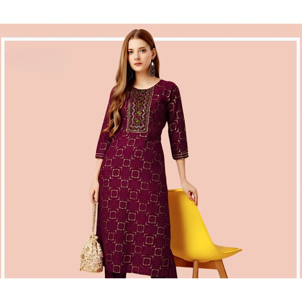 Only for tops! Eye - catching women's long gown in 2025, with excellent breathable and lightweight fabric, offering unparalleled comfort [43]