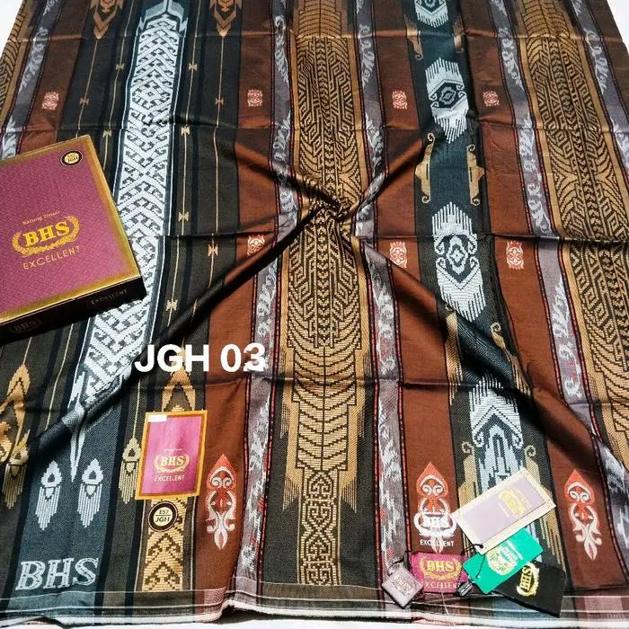 03 JGH EXCELLENT GOLD