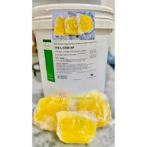 NEW ! SP REPACK TFM EKONOMIS Cake Emulsifier Halal Pengemulsi Kue (100 gr , 250 gr dan 500 gr) Asli