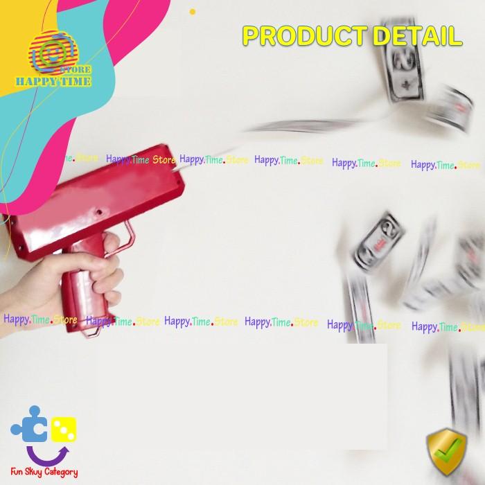 Mainan Tembakan Money Uang Bonus 100 Lembar Uang Mainan Tembakan Money Uang Bonus 100 Lembar Uang