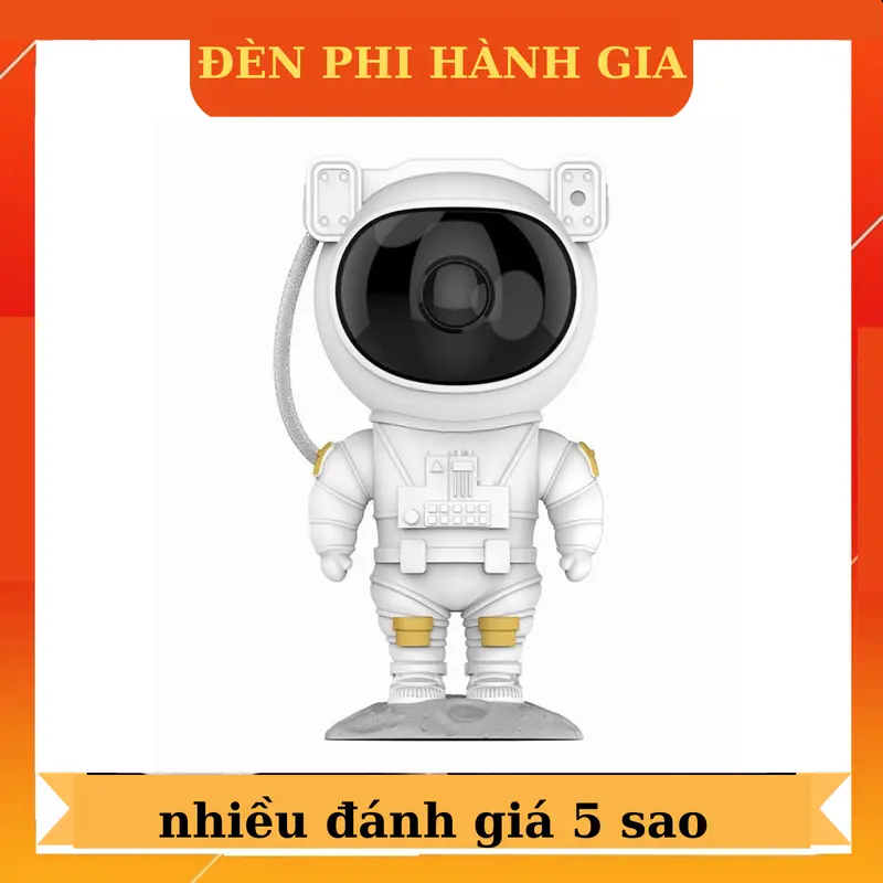 Đèn phi hành gia-CÓ SẴN-BẢO HÀNH 12TH 1