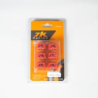 Gambar ROLLER TK MIO 125 M3/ NMAX/ AEROX 20x12 (7g, 8g, 9g, 10g, 11g, 12g, 13g, 14g, 15g) - 8g dari TK Racing Kota Administrasi Jakarta Barat 2 Tokopedia