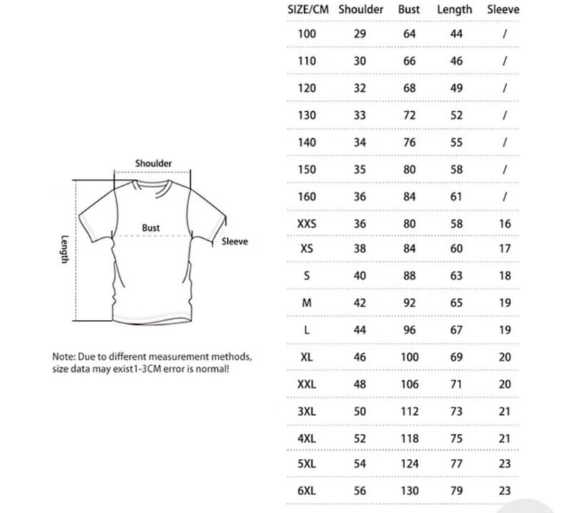 Product Introduction of Roblox T-shirt for Kids Boys Game Cartoon Printed Shirts Clothes [4-12 Years Old] 0