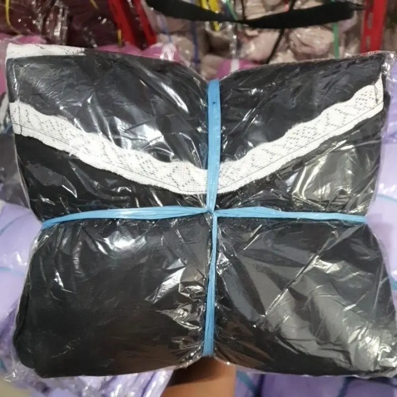 MUKENA AMPLOP RENDA PREMIUM MUKENA HAYGET TRAVELLING JUMBO 4