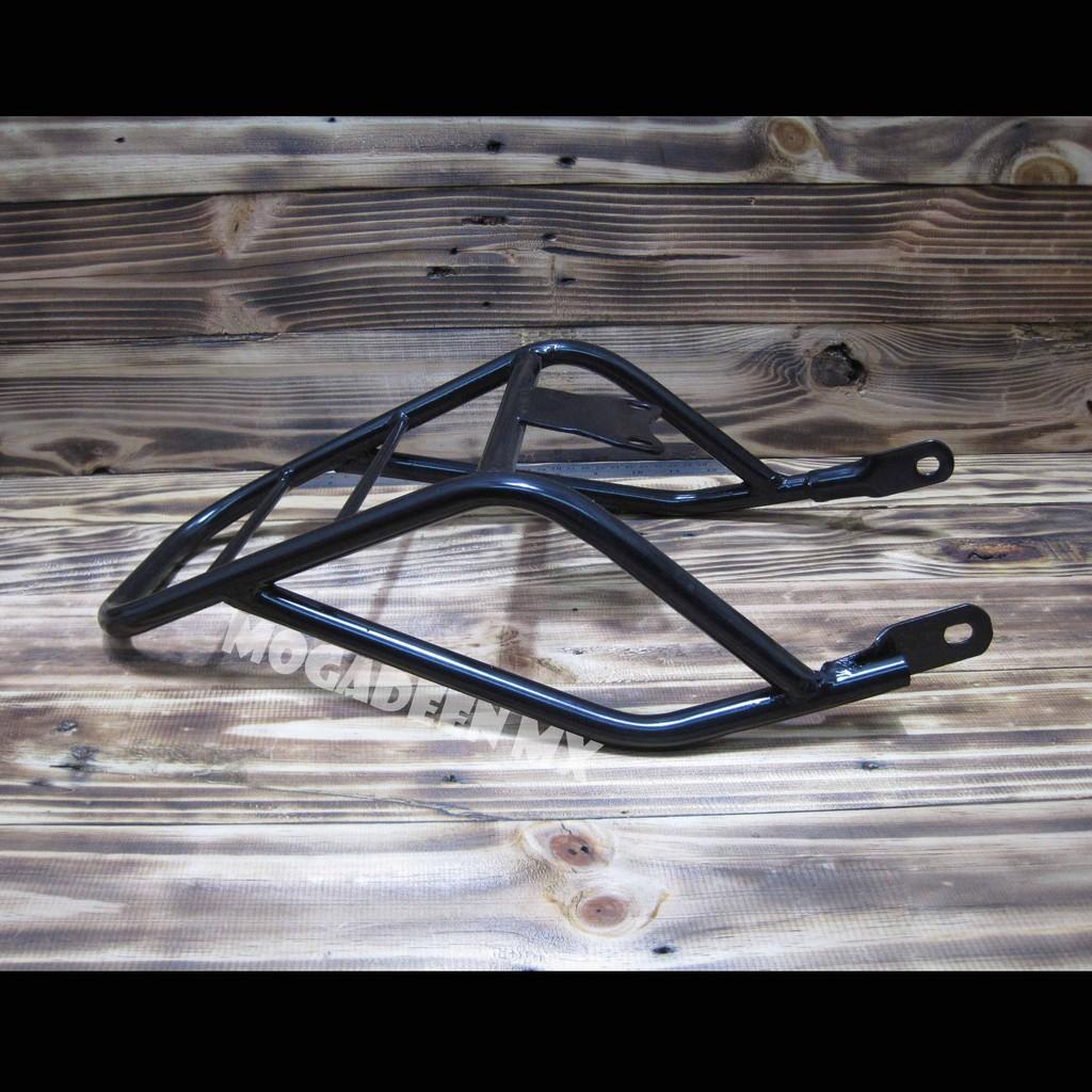 Rak Bagasi Suzuki TS125 TS 125 *Standar / Besar