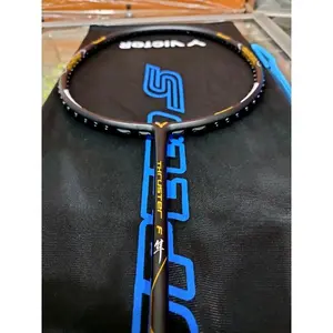 RAKET BADMINTON VICTOR THRUSTER F 30LBS bulutangkis indonesia