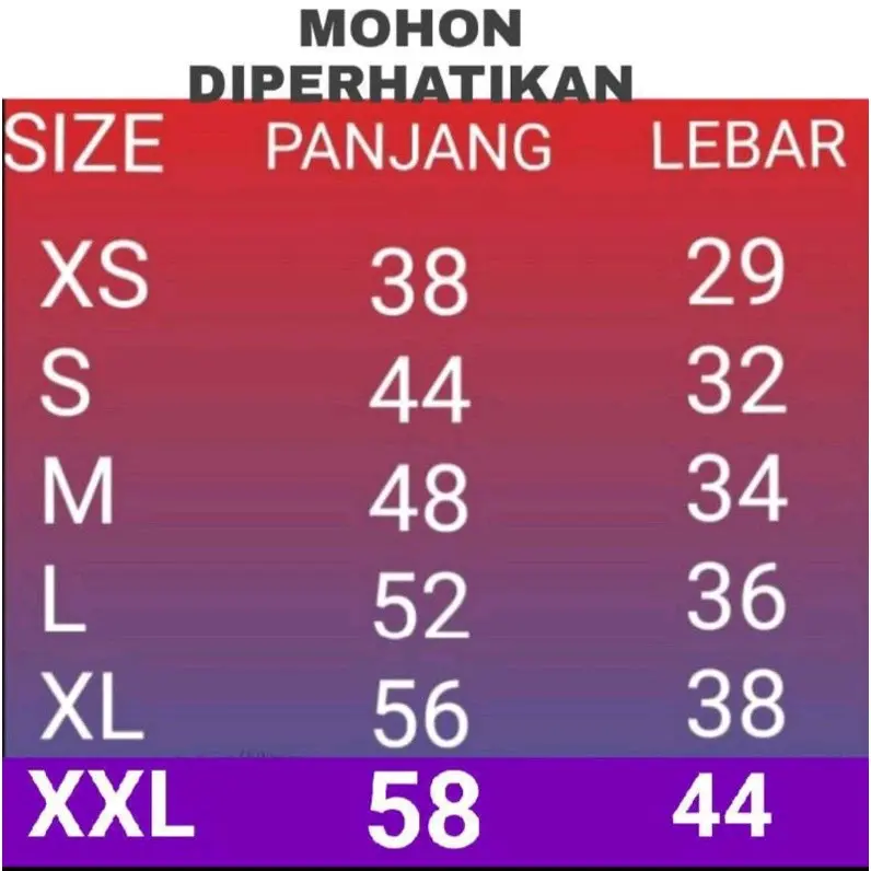 Kaos anak Custom nama pelangi baju anak nama pelangi 4
