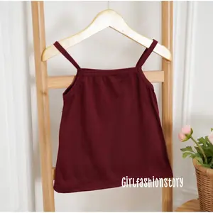 [ NEW ] ORIGINAL TANKTOP ANAK - ICONIC ID