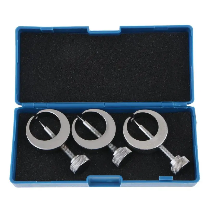 3pcs Measuring Point Puller, Remover, Extractor - for Lever 3
