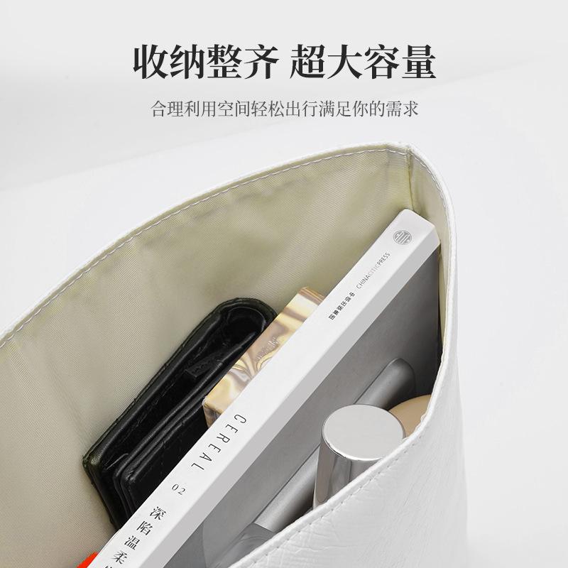 In Stock Applicable to Paradox Ivy Tote Tote Bag Liner Ultra Light Tyvek Storage Bag Middle Bag 1
