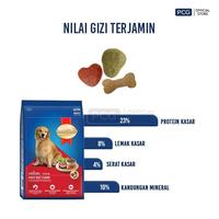 Gambar SmartHeart - Dry Dog Food Roasted Beef_500 Gr - Not Specified dari SmartHeart Indonesia Kota Administrasi Jakarta Timur 3 Tokopedia