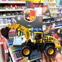 Gambar 【Gstar】1:55 Miniatur Mobil Sanitasi Mobil Rekayasa Trailer Mobil Penggerak Inersia Mobil Pembersih Mobil Truk Sampah Model Mainan Anak-anak - Sprinkler Truck dari Gstar Toys Online Mall Kab. Tangerang 3 Tokopedia